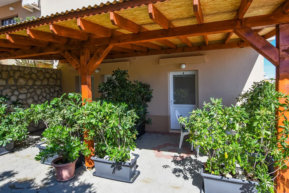 Ferienwohnung in Pag  999203462 31710 – Foto 9