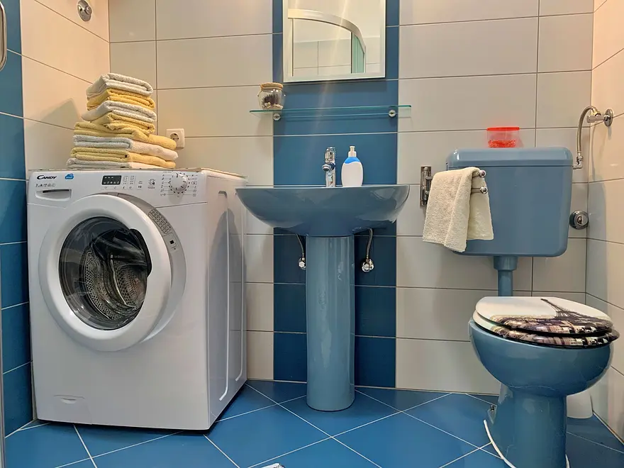 Ferienwohnung in Dobrinj  999223703 41825 – Foto 18