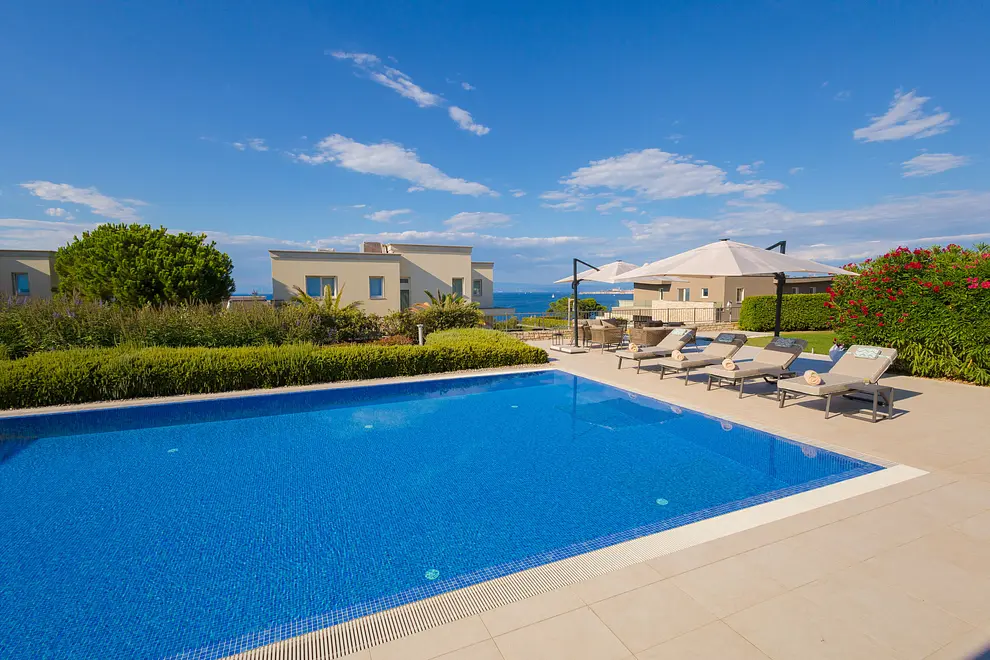 Ferienhaus in Umag mit Pool 999225064 42438 – Foto 71