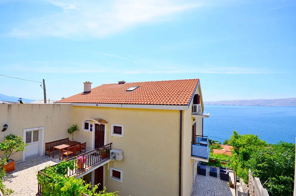 Ferienwohnung in Senj  999204512 32706 – Foto 8