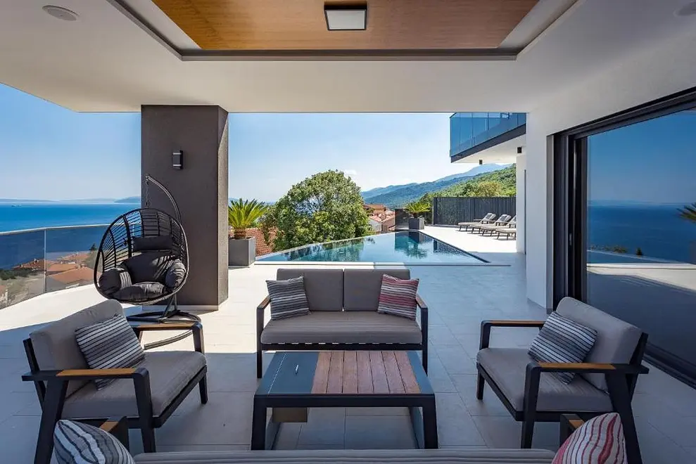 Ferienhaus in Matulji mit Pool 999210128 38006 – Foto 21