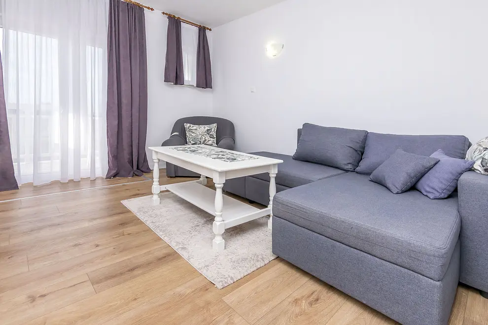 Ferienwohnung in Rogoznica  999203959 32183 – Foto 16