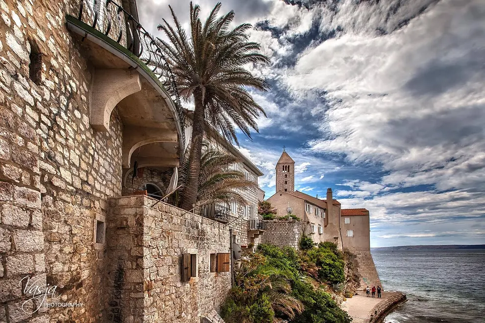 Ferienwohnung in Palit  66138786 21657