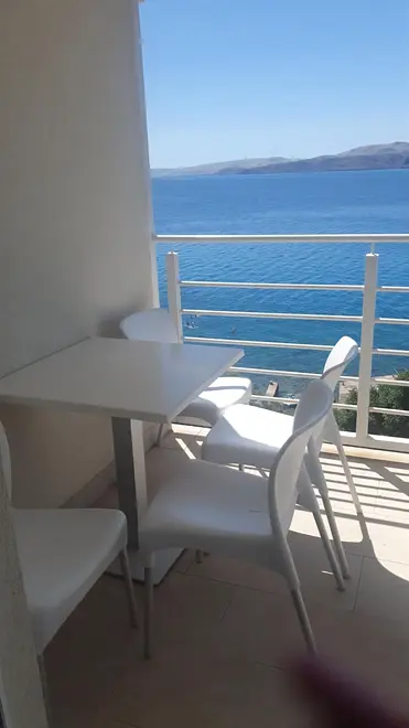 Ferienwohnung in Karlobag  999211493 39262
