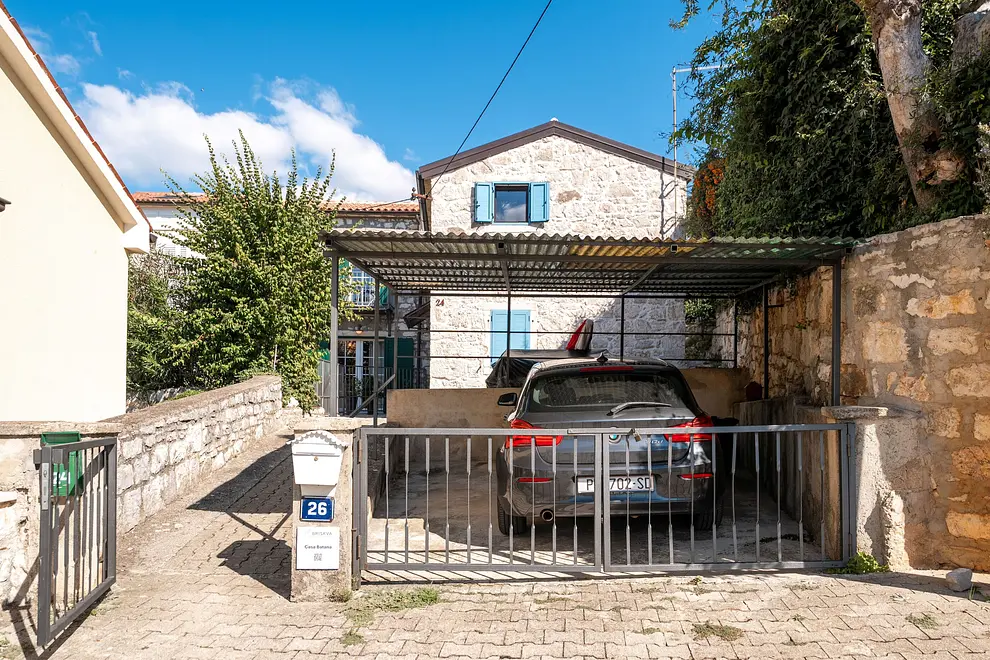Ferienwohnung in Vrsar  999223567 41693 – Foto 19