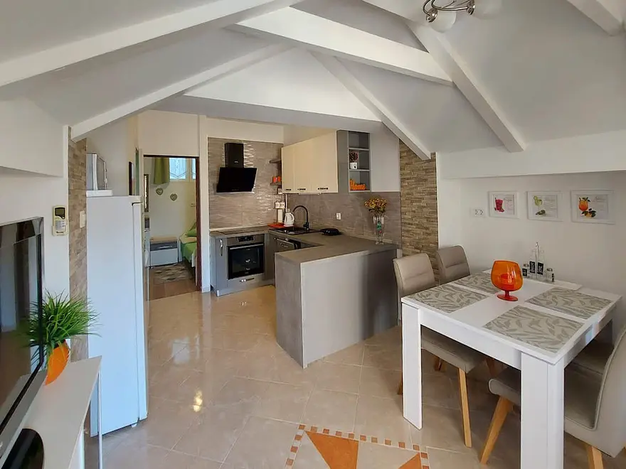Ferienwohnung in Baska haustiergeeignet 999204804 32992 – Foto 4