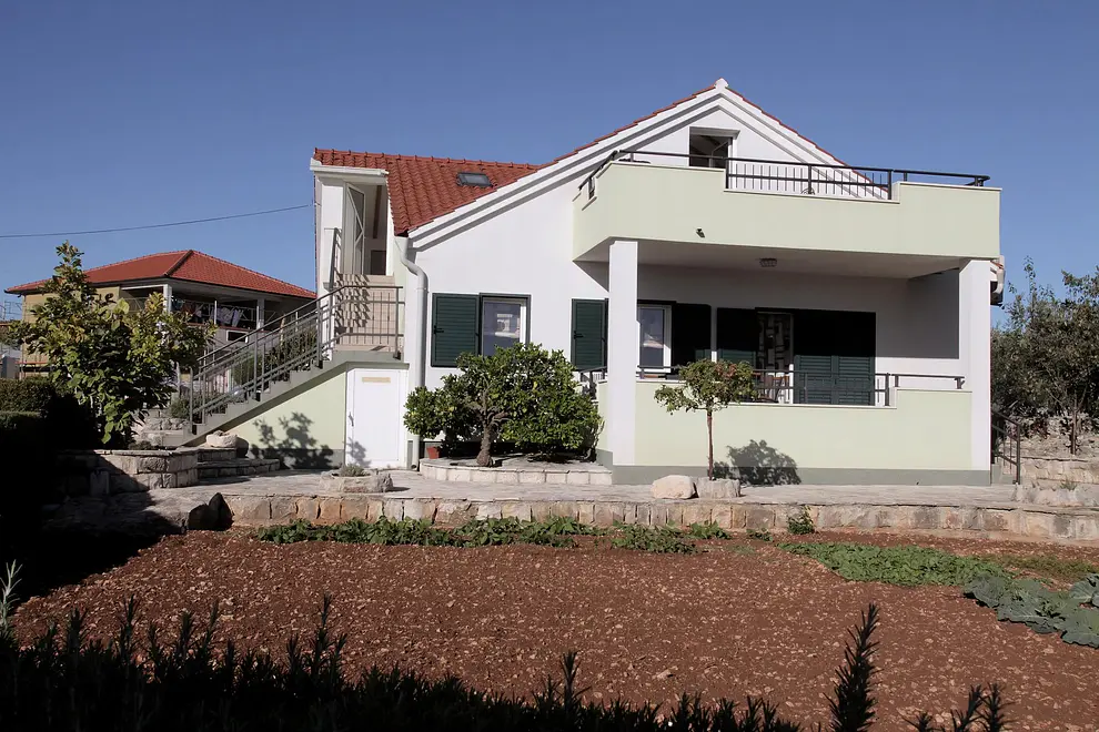 Ferienwohnung in Ciovo  999206245 34359 – Foto 21