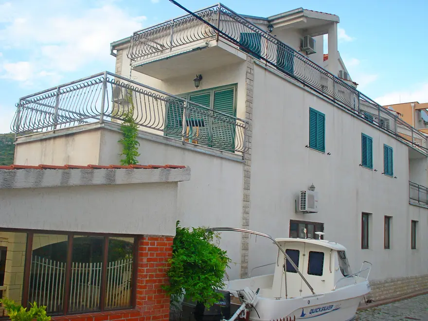 Ferienwohnung in Trogir  999204012 32236 – Foto 22