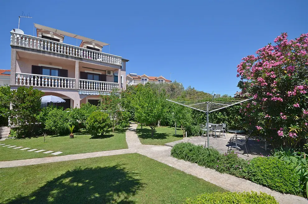 Ferienwohnung in Vodice  66125117 11953