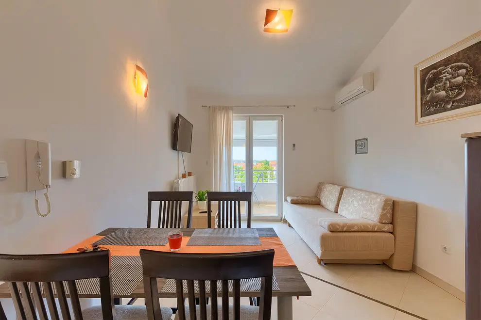 Ferienwohnung in Fazana  999202824 31098