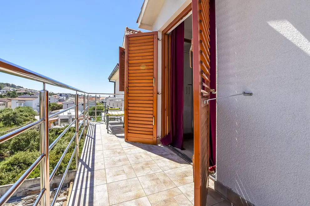 Ferienwohnung in Rogoznica  999209597 37516 – Foto 23