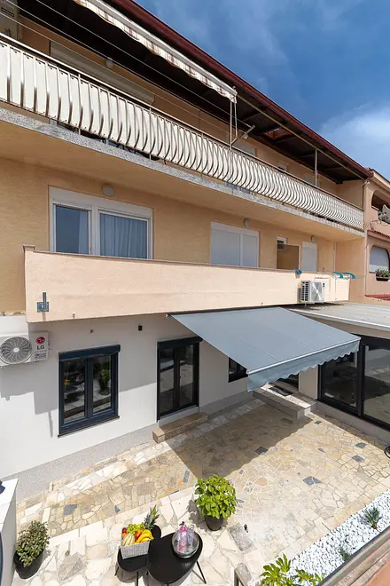 Ferienwohnung in Crikvenica haustiergeeignet 66134183 19033