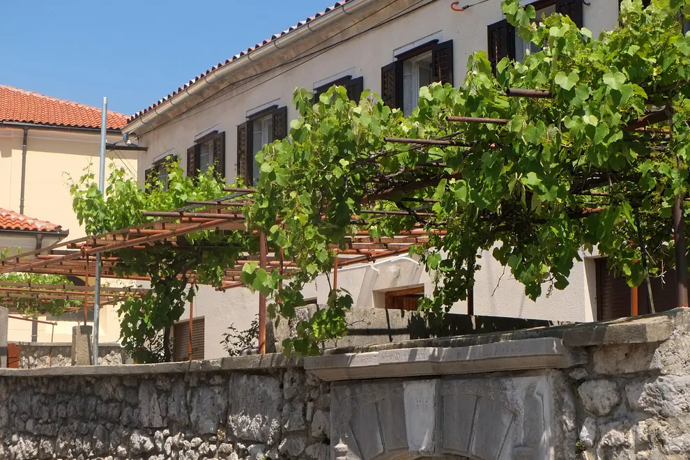 Ferienwohnung in Crikvenica mit Pool 999212975 40525 – Foto 1