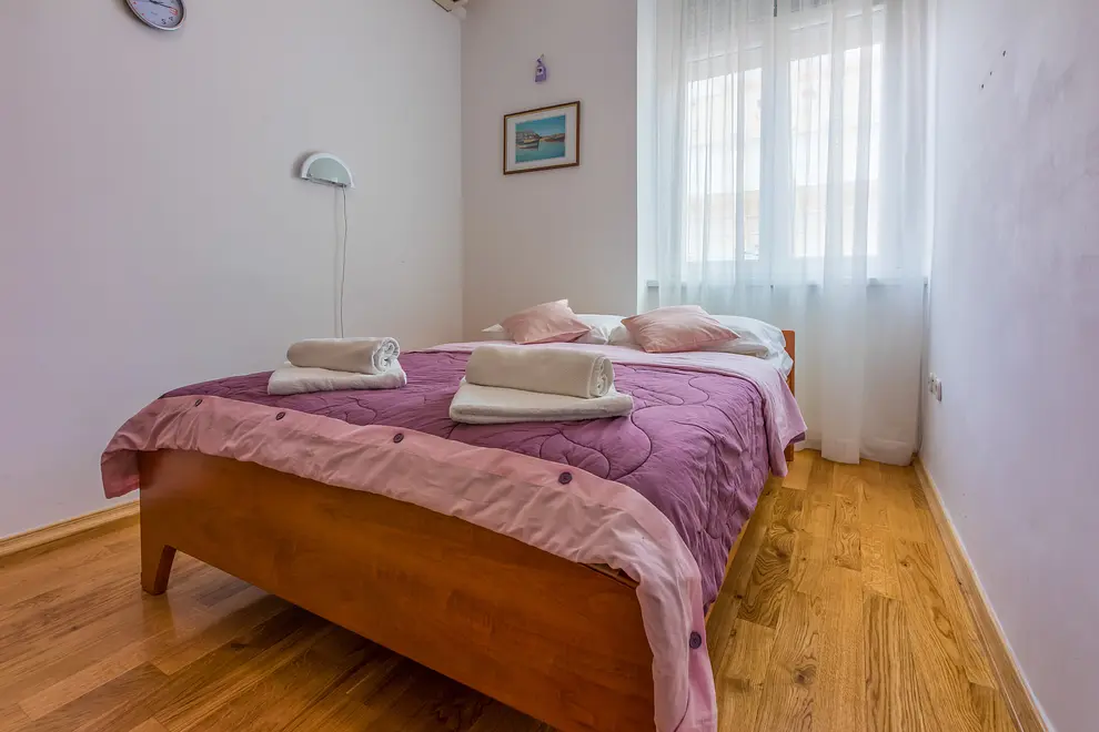 Ferienappartment in Crikvenica  66141895 23624