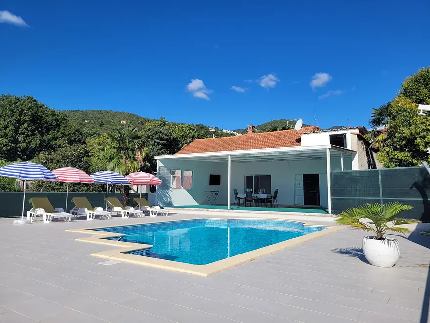 Ferienwohnung in Lovran mit Pool 999208616 36572 – Foto 3