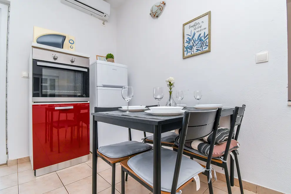 Ferienwohnung in Ciovo  999206916 35000 – Foto 12