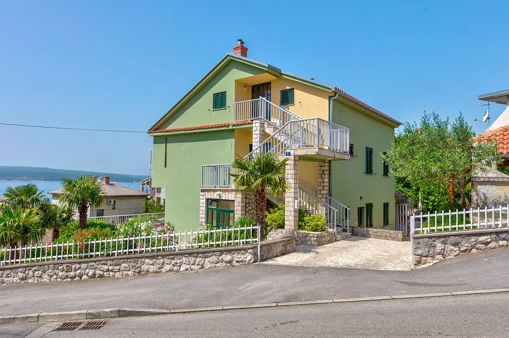 Ferienwohnung in Crikvenica mit Pool 999203838 32065 – Foto 7