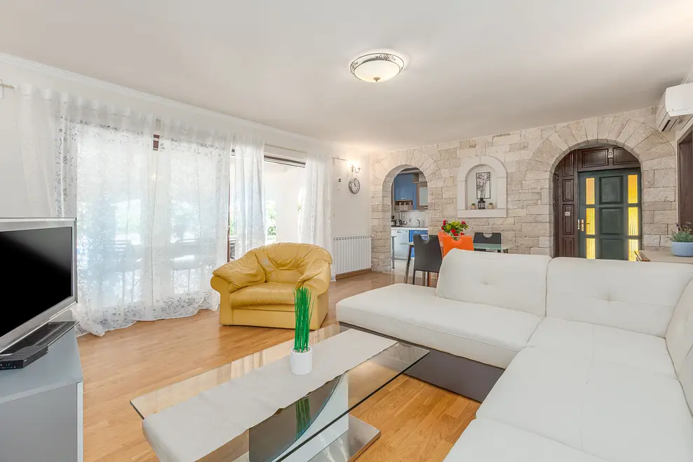 Ferienwohnung in Porec mit Pool 66137681 20808