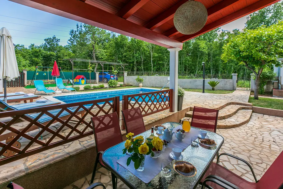 Ferienwohnung in Nedescina mit Pool 999204505 32699 – Foto 18