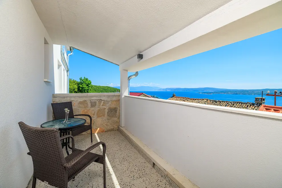 Ferienwohnung in Crikvenica mit Pool 999207899 35900 – Foto 4