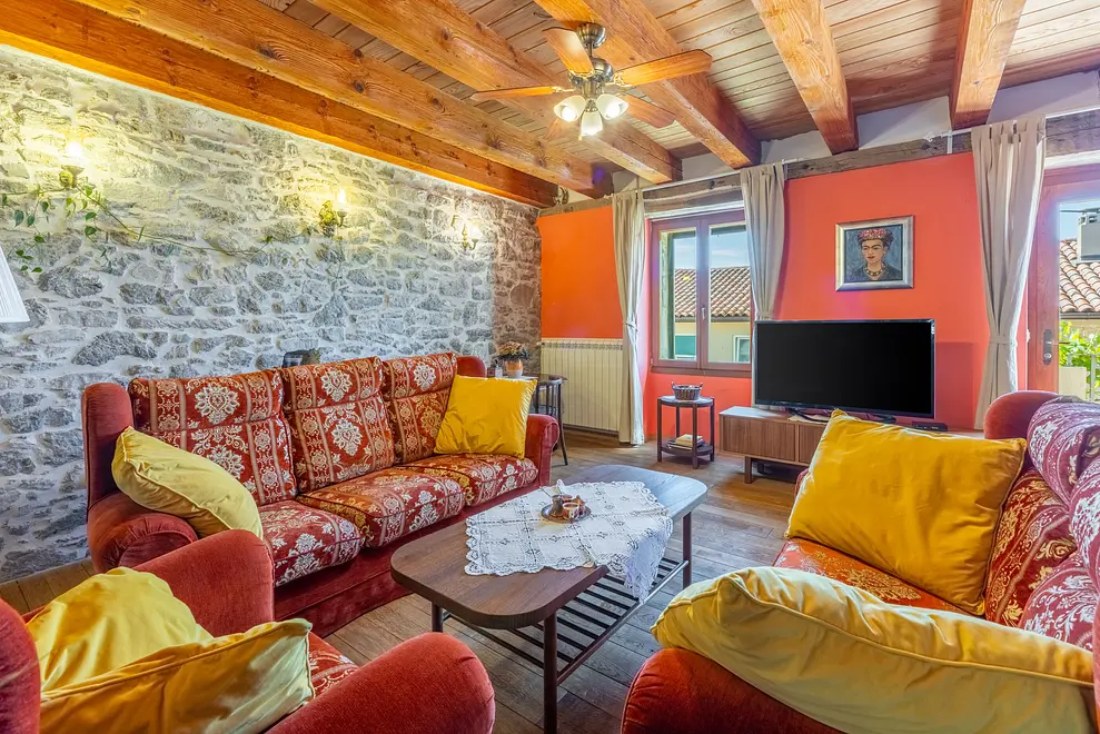 Ferienwohnung in Matulji mit Pool 999208809 36760 – Foto 23