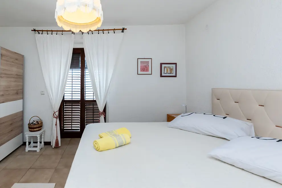 Ferienwohnung in Kampor mit Pool 999206599 34697 – Foto 11
