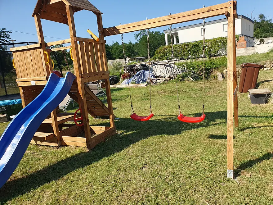 Ferienwohnung in Rab  999206514 34615 – Foto 16