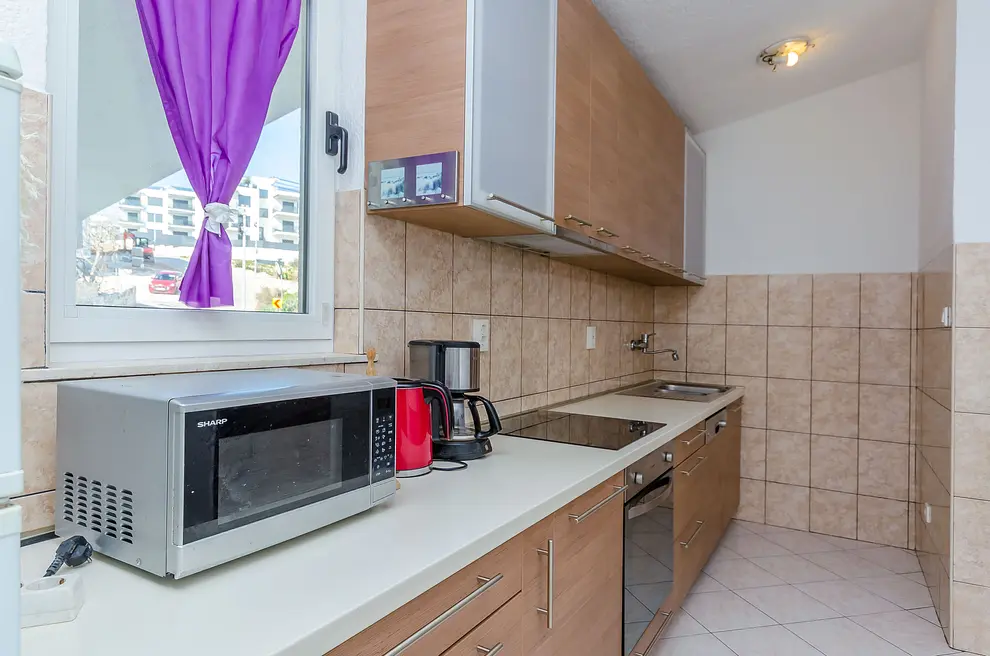 Ferienwohnung in Ciovo mit Pool 999204966 33138 – Foto 7