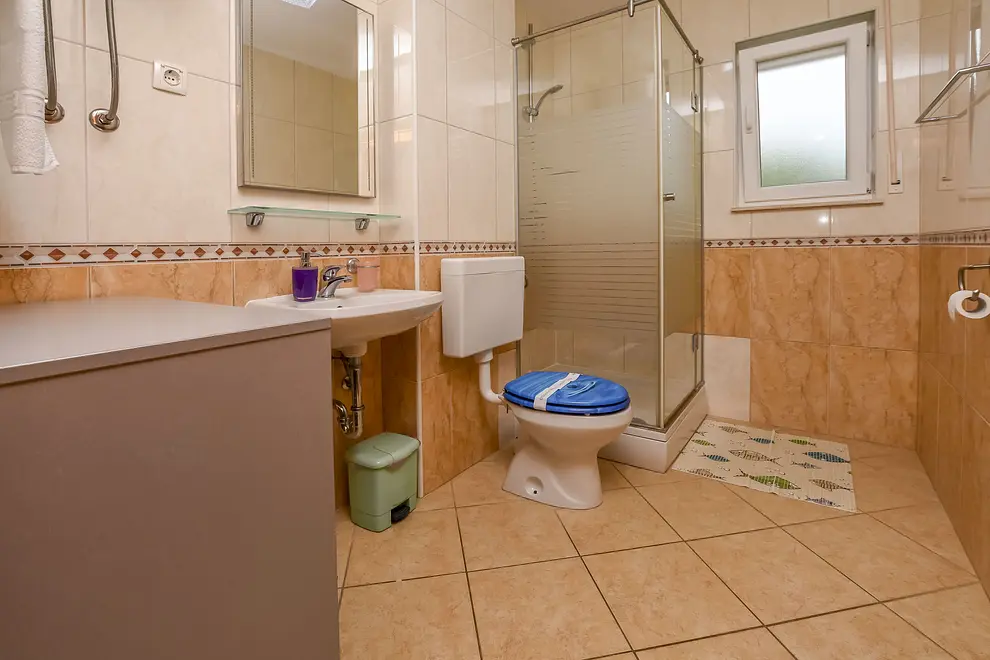 Ferienwohnung in Rogoznica  999205272 33438 – Foto 17