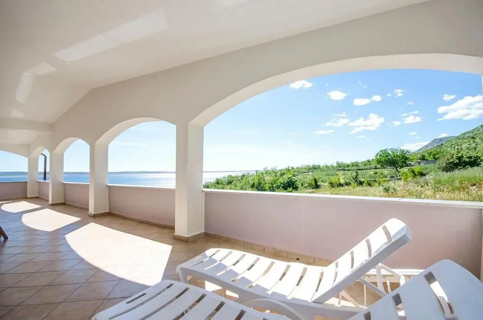 Ferienwohnung in Starigrad haustiergeeignet 6617636 2158