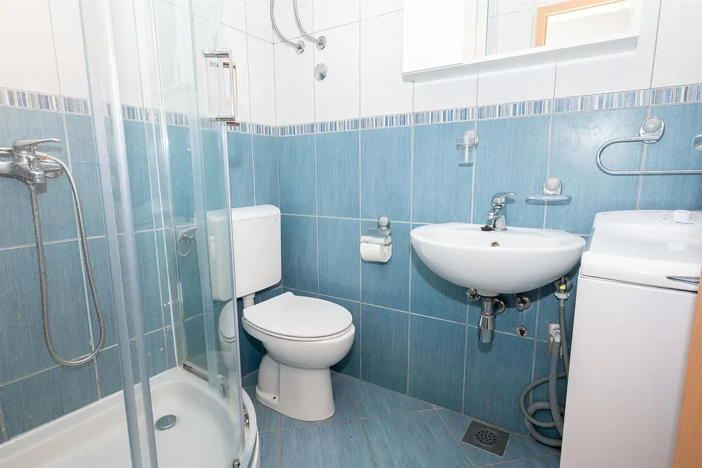 Ferienwohnung in Podstrana  999203735 31967 – Foto 23