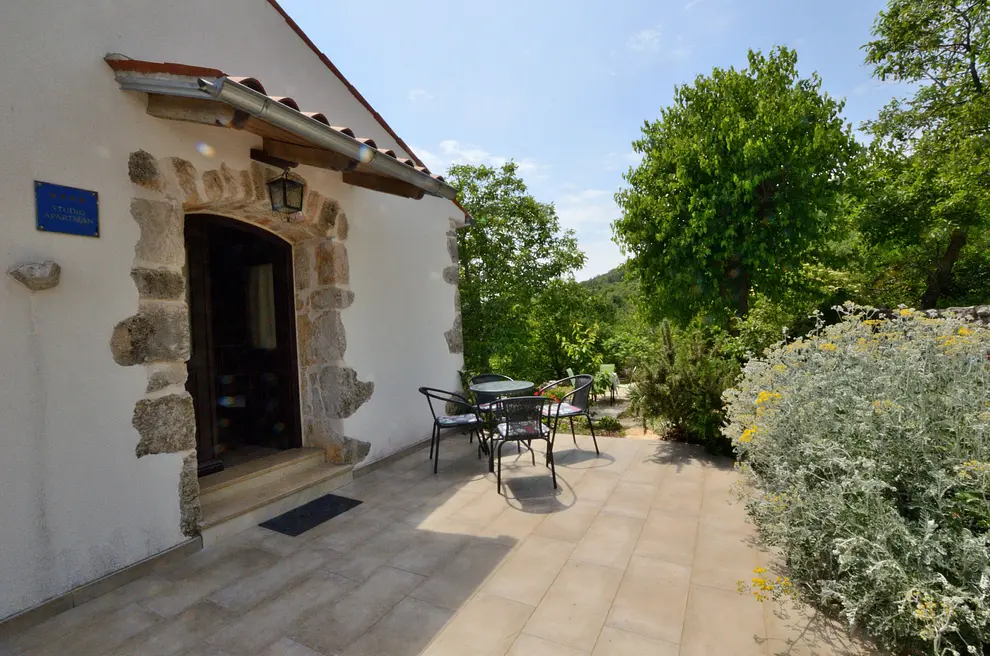 Ferienwohnung in Opatija  999206581 34679 – Foto 14