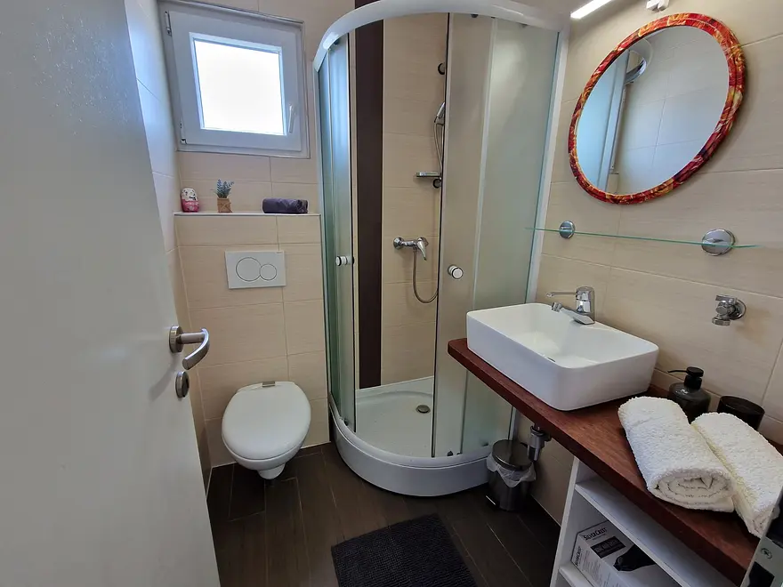 Ferienwohnung in Dobrinj  999210264 38134 – Foto 9