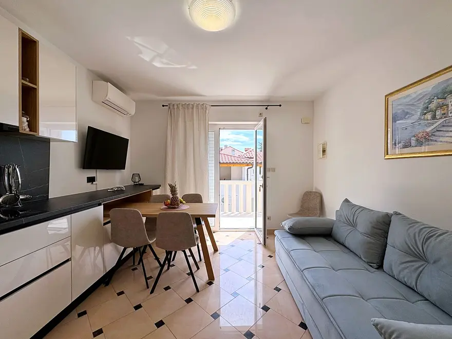 Ferienwohnung in Dobrinj  999224229 42336 – Foto 14