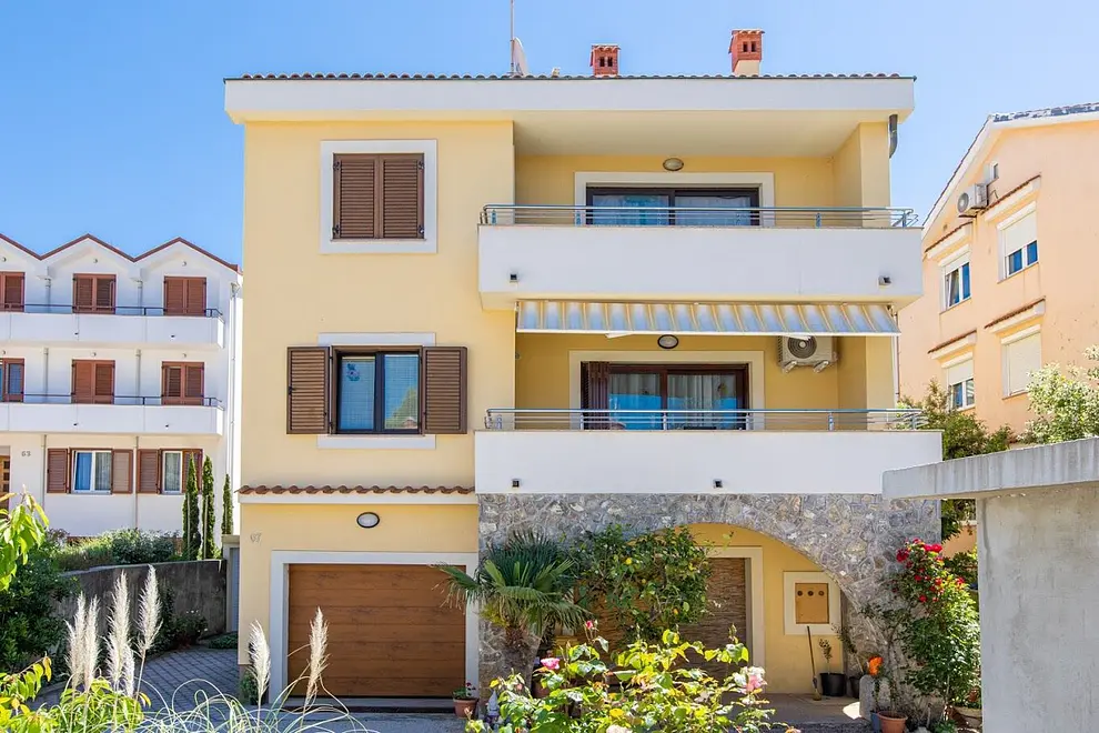 Ferienwohnung in Krk  999206841 34926 – Foto 5