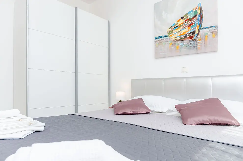 Ferienwohnung in Ciovo  999210439 38299 – Foto 18