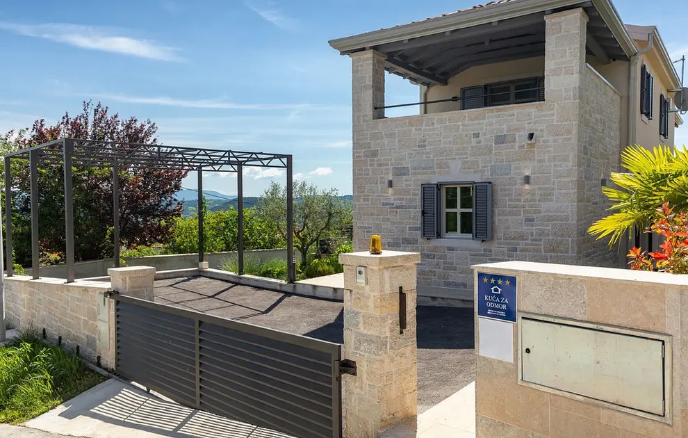 Ferienwohnung in Porec mit Pool 999224022 42133 – Foto 24