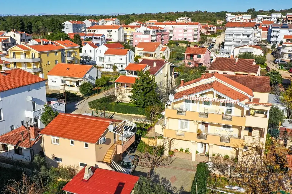 Ferienwohnung in Zadar  999210009 37903 – Foto 12