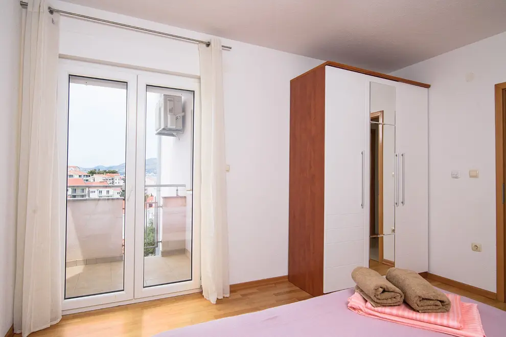 Ferienwohnung in Ciovo  999211445 39219 – Foto 22
