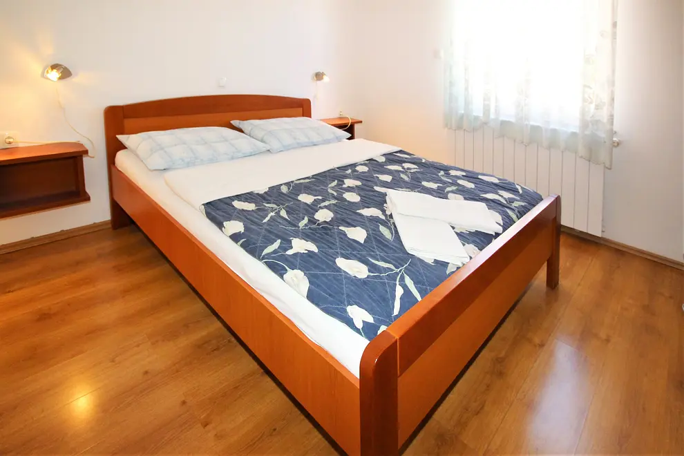 Ferienwohnung in Baska  999224109 42219 – Foto 8