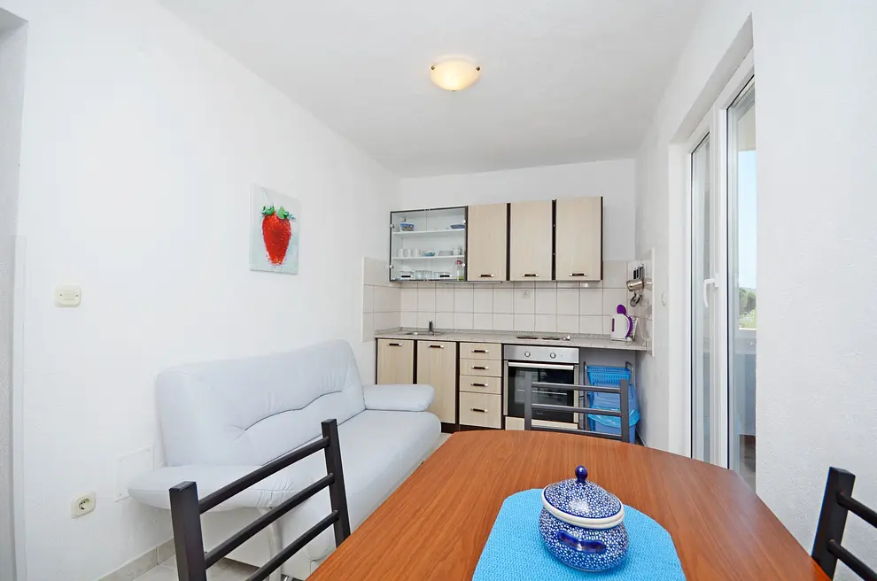 Ferienwohnung in Rogoznica  999202597 30873 – Foto 12