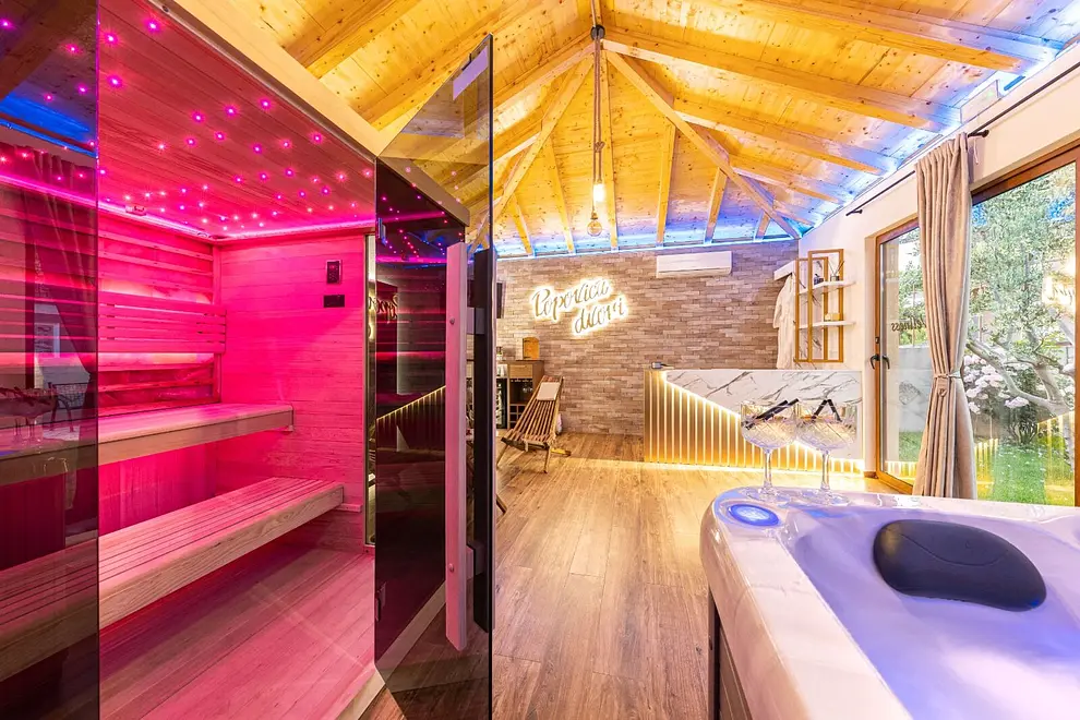 Ferienhaus in Makarska mit Pool 999208082 36059 – Foto 20