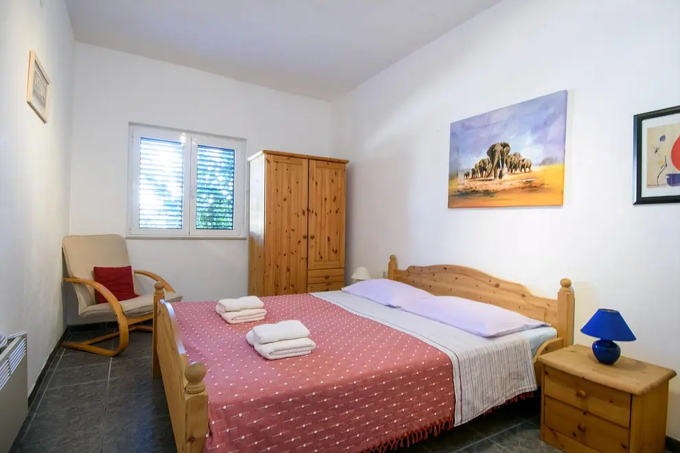 Ferienwohnung in Rogoznica mit Pool 999211370 39146 – Foto 22