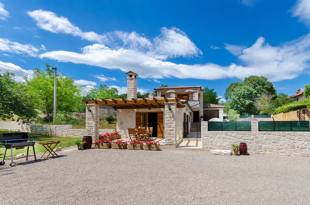 Ferienhaus in Nedescina mit Pool 999208641 36596 – Foto 23