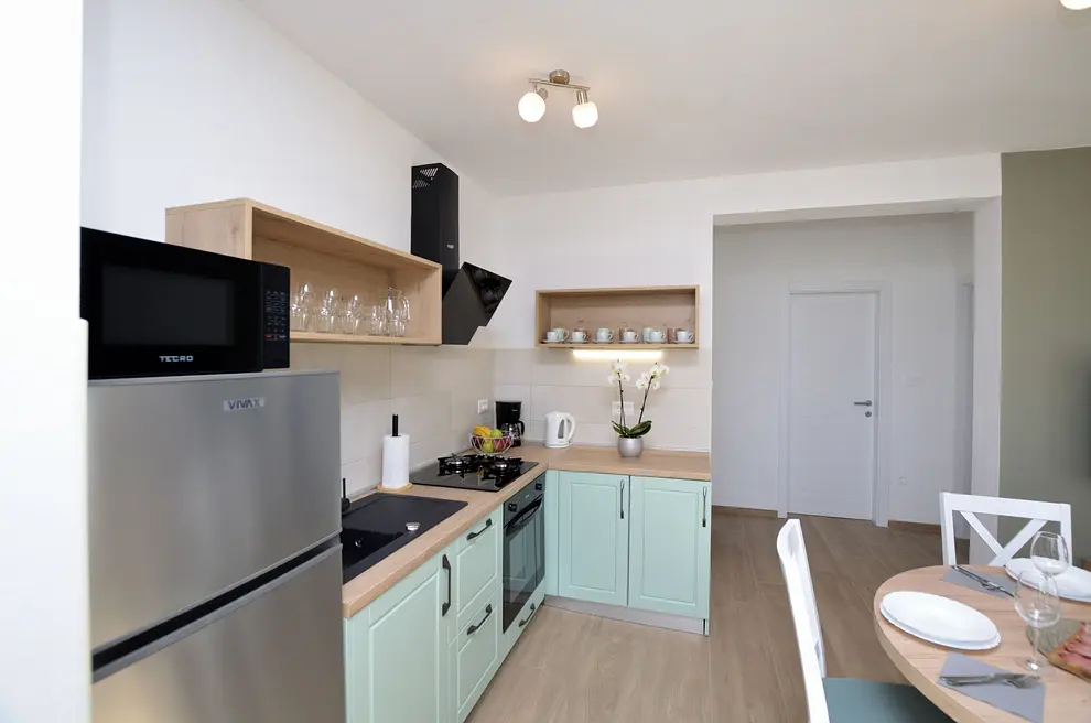 Ferienwohnung in Porec mit Pool 999209873 37772 – Foto 3
