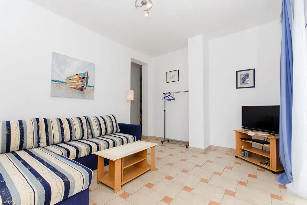 Ferienwohnung in Blato  999203276 31532 – Foto 5