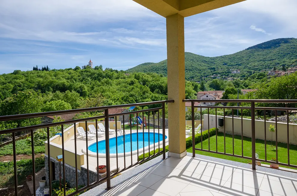 Ferienwohnung in Matulji mit Pool 999207068 35142 – Foto 3