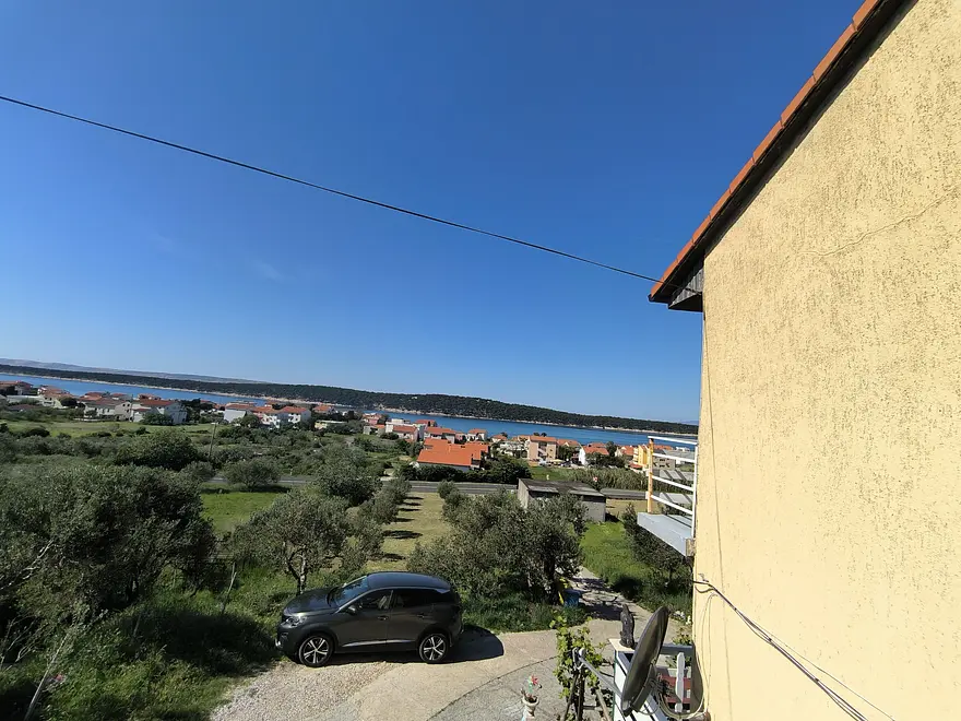 Ferienwohnung in Barbat mit Pool 999208794 36746