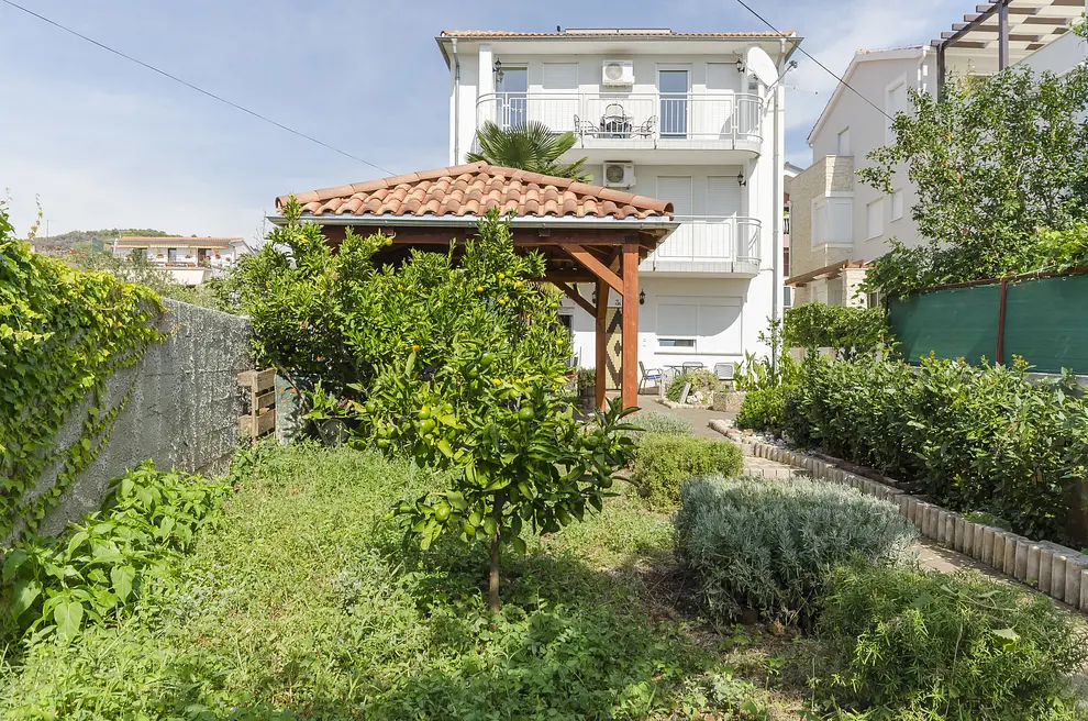 Ferienappartment in Tribunj  999206525 34624 – Foto 18