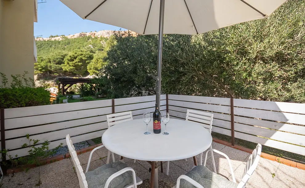 Ferienwohnung in Omis  66158190 29168